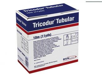 Tricodur® Tubular Gr. G 10 m x 12 cm 1x1 Stück 
