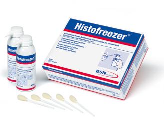 Histofreezer® medium zur Warzenbehandlung (u.a.) 1x1 Set 