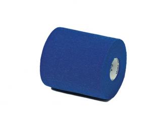 Gazofix® color blau latexfrei 20 m x 8 cm 1x1 Stück 