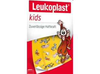 Leukoplast Kids 1 m x 6 cm 1x1 Stück 