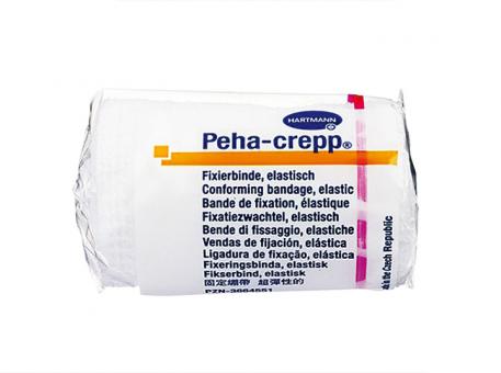 Peha-crepp® Fixierbinden 6 cm x 4 m 1x100 Stück 