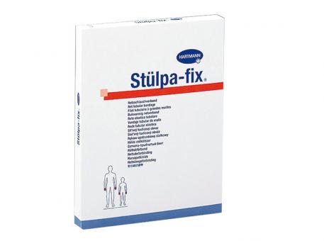 Stülpa®-fix Netzschlauchverband Gr. 5 25 m - Rumpfverband 1x1 Rollen 