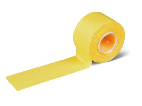 FIWA®tape gelb 3,8 cm x 10 m 1x12 Stück 
