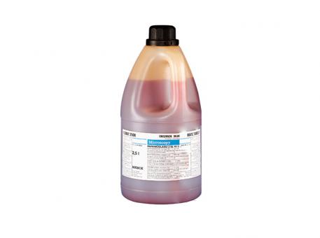 Papanicolaous Lösung 2B, 1x2500 ml 