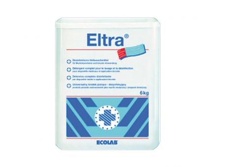 ELTRA Desinfektions-Vollwaschmittel 1x6 kg 