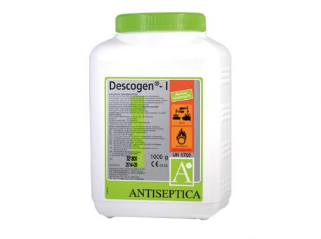 Descogen® I Instrumentendesinfektion 1x1 kg 