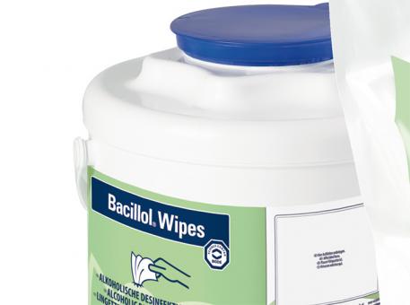 Bacillol® Wipes Spender leer 1x1 Stück 