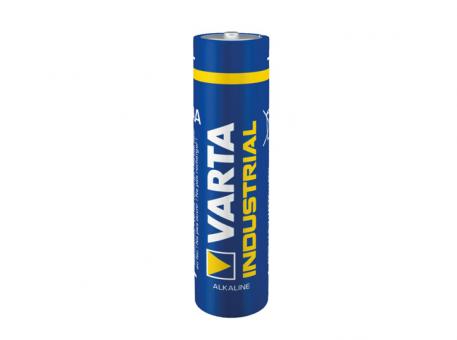 Batterie VARTA LR03 Micro AAA 1,5V 1x10 Stück 